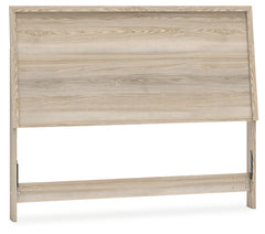 Hasbrick Queen Panel Headboard