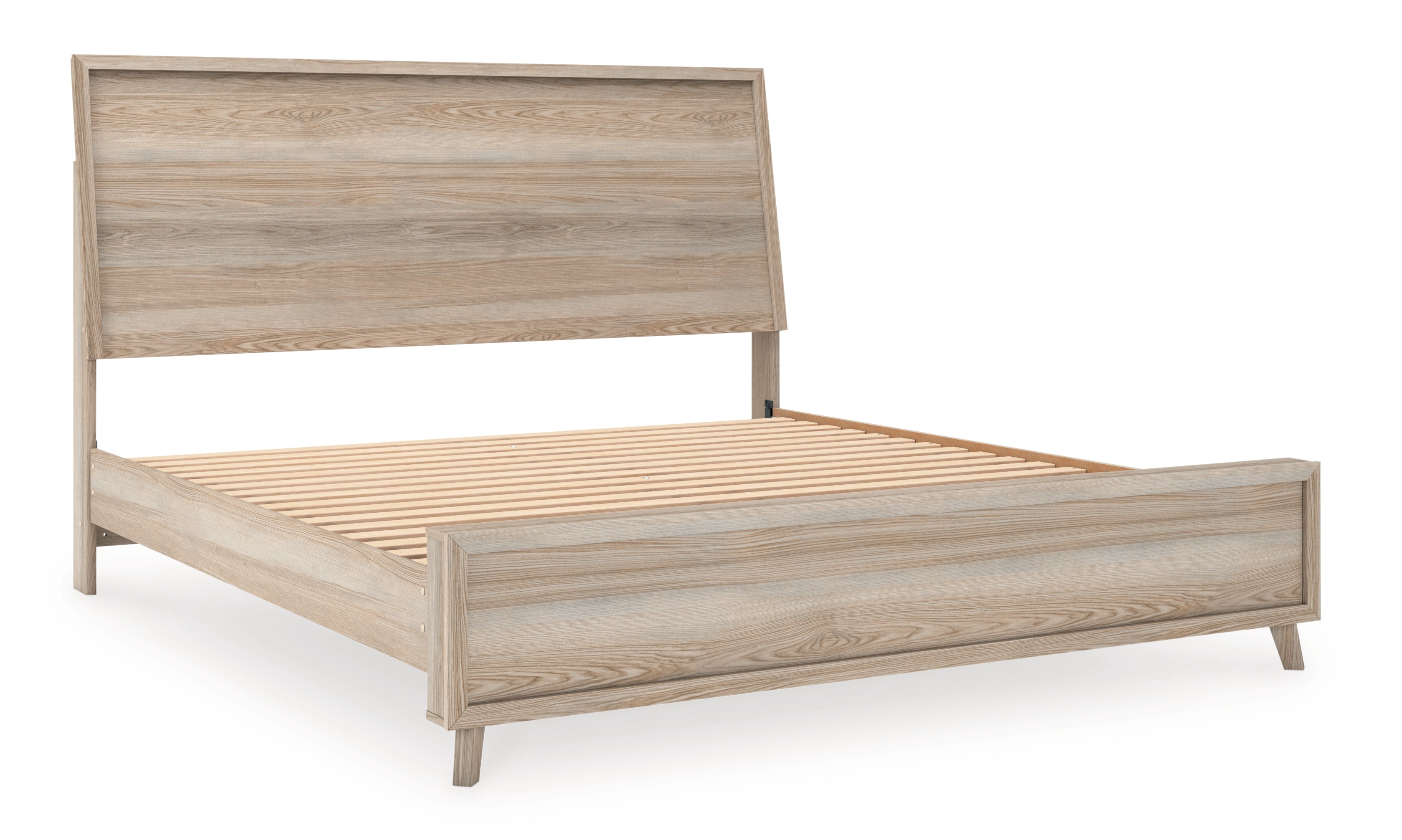Hasbrick Queen/King Platform Rails