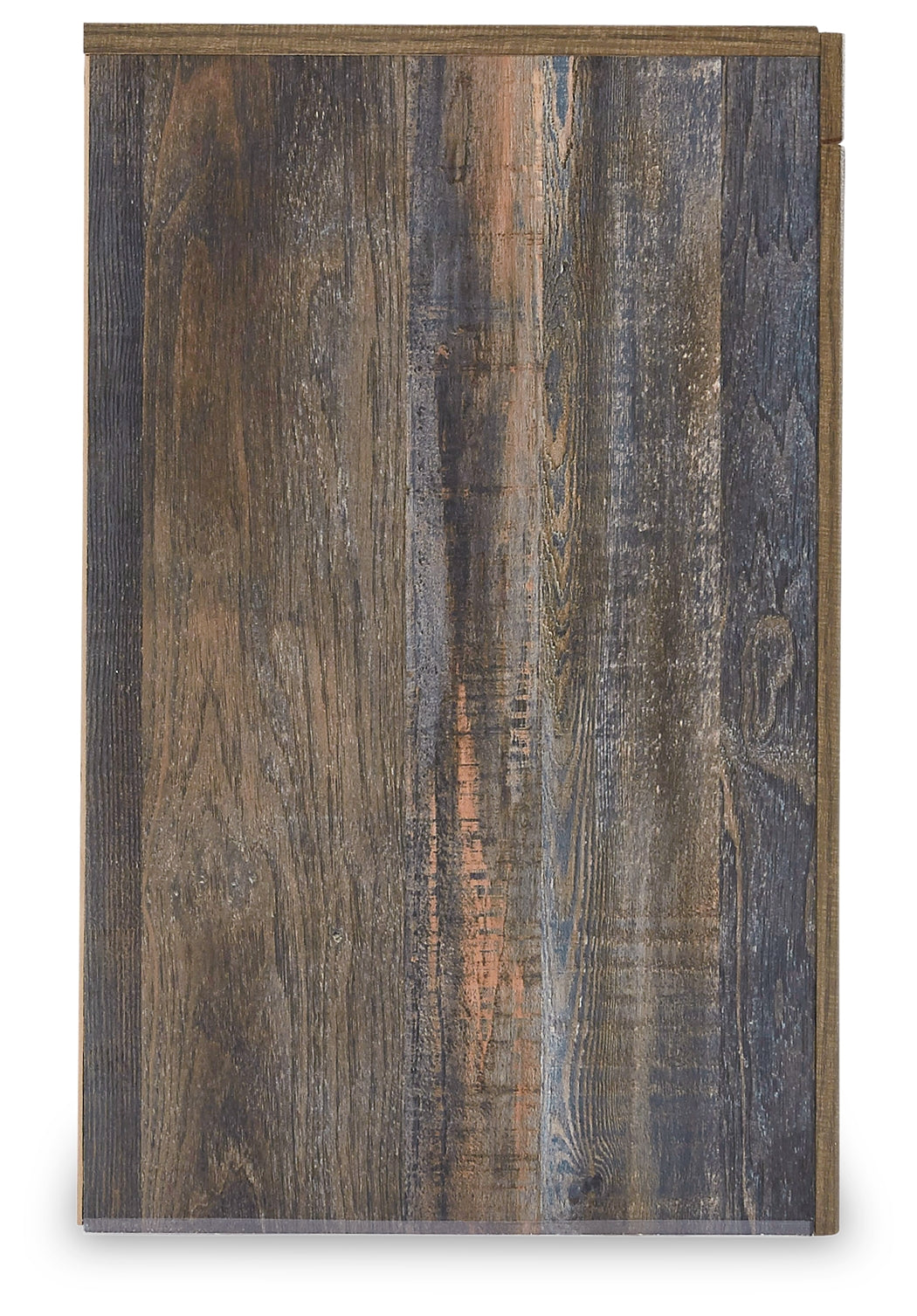 Drystan King Panel Storage Bed and 2 Nightstands