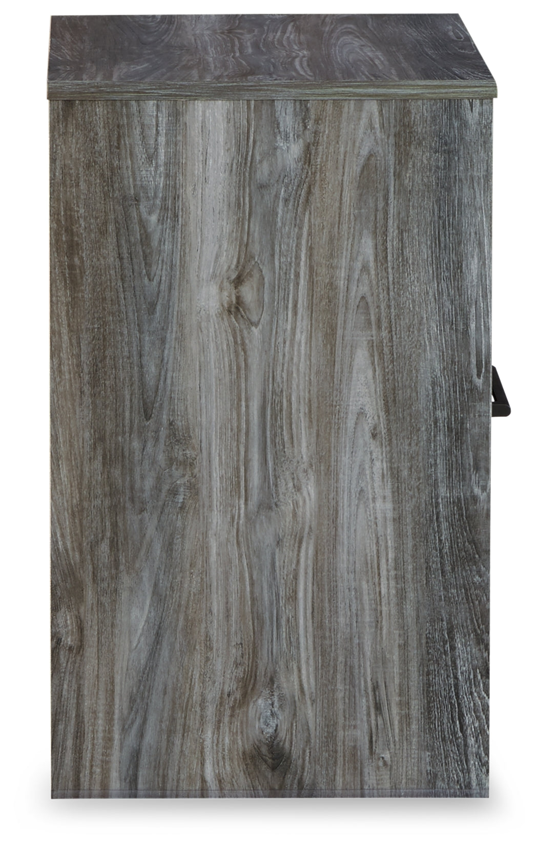 Baystorm Queen Panel Storage Bed and Nightstand