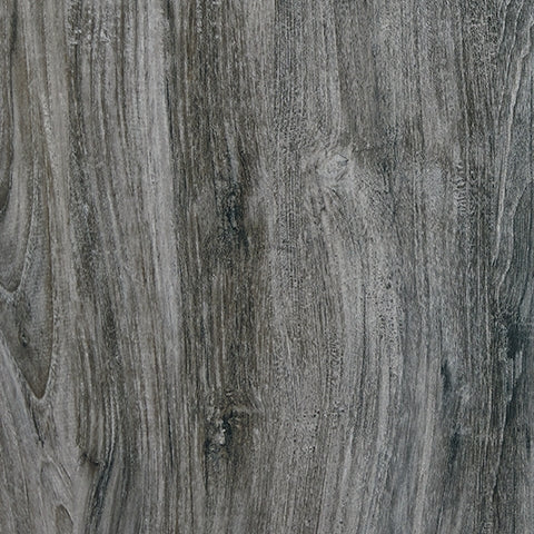 Baystorm Full Panel Bed and Nightstand