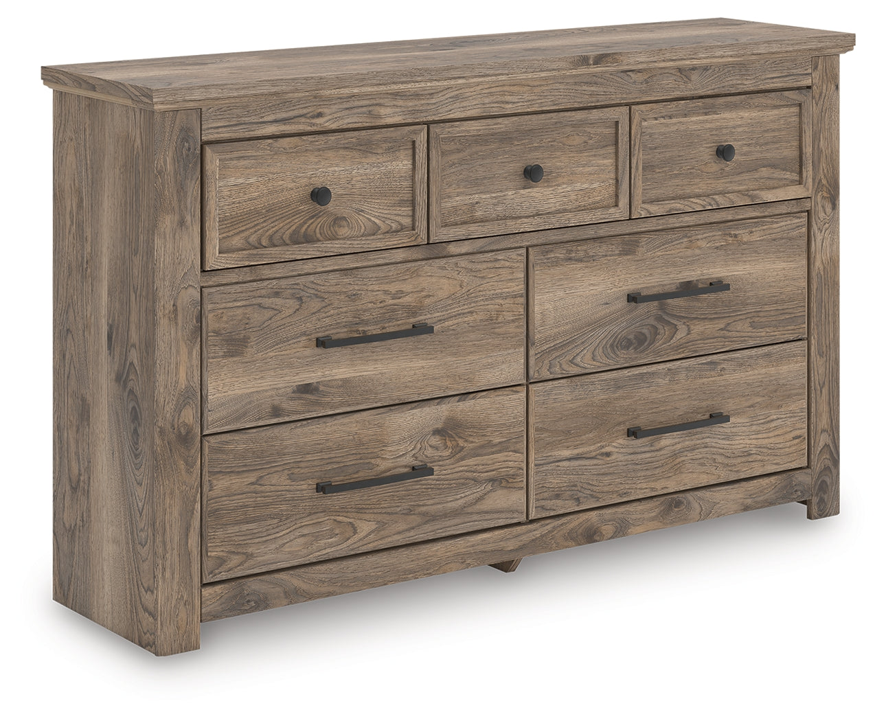 Rusticott Dresser