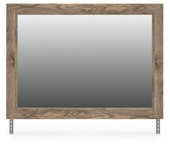 Rusticott Bedroom Mirror
