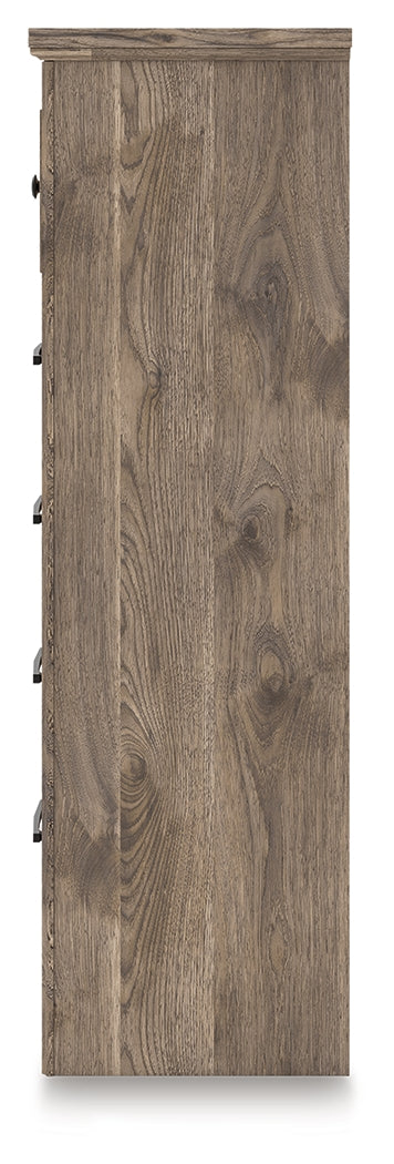 Rusticott Chest of Drawers