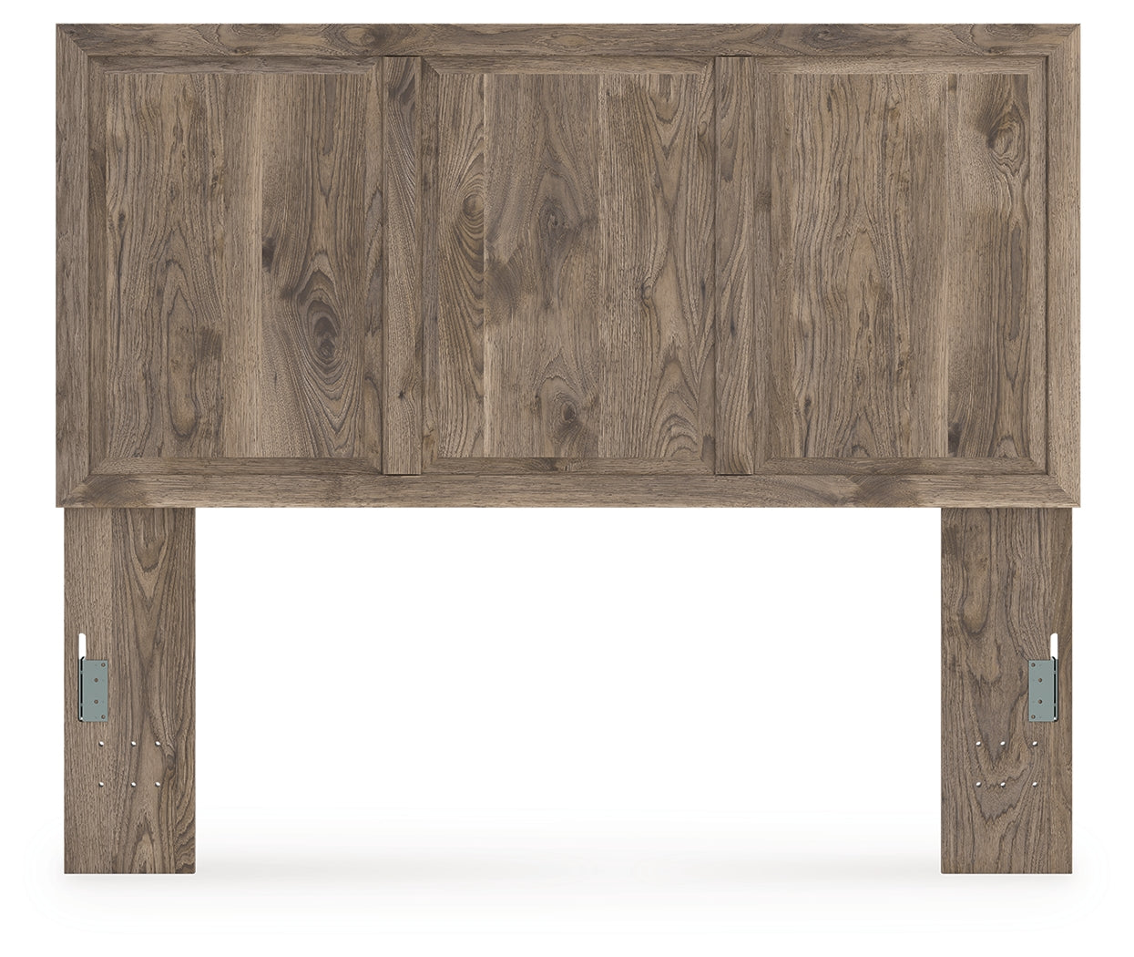 Rusticott Queen Panel Headboard