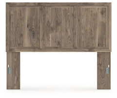 Rusticott Queen Panel Headboard