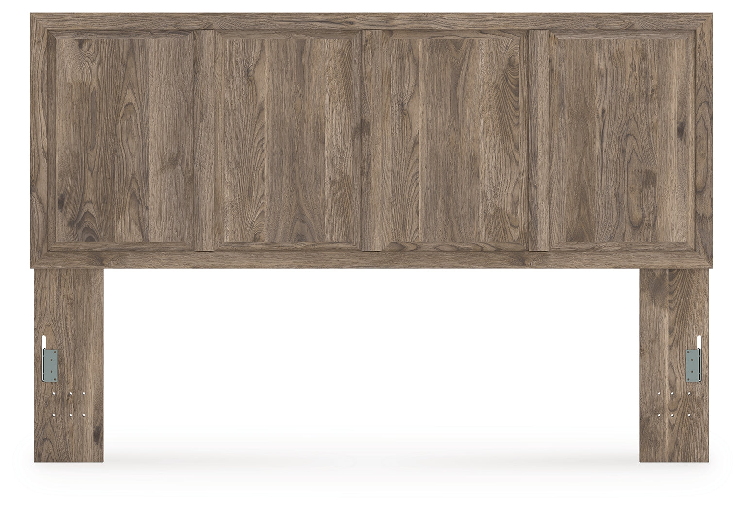 Rusticott King Panel Headboard
