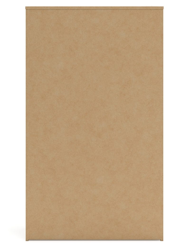 Lawroy King Panel Storage Bed, Dresser, Mirror, Chest and 2 Nightstands