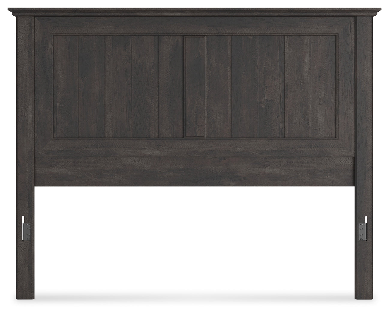 Gardanza King Panel Headboard