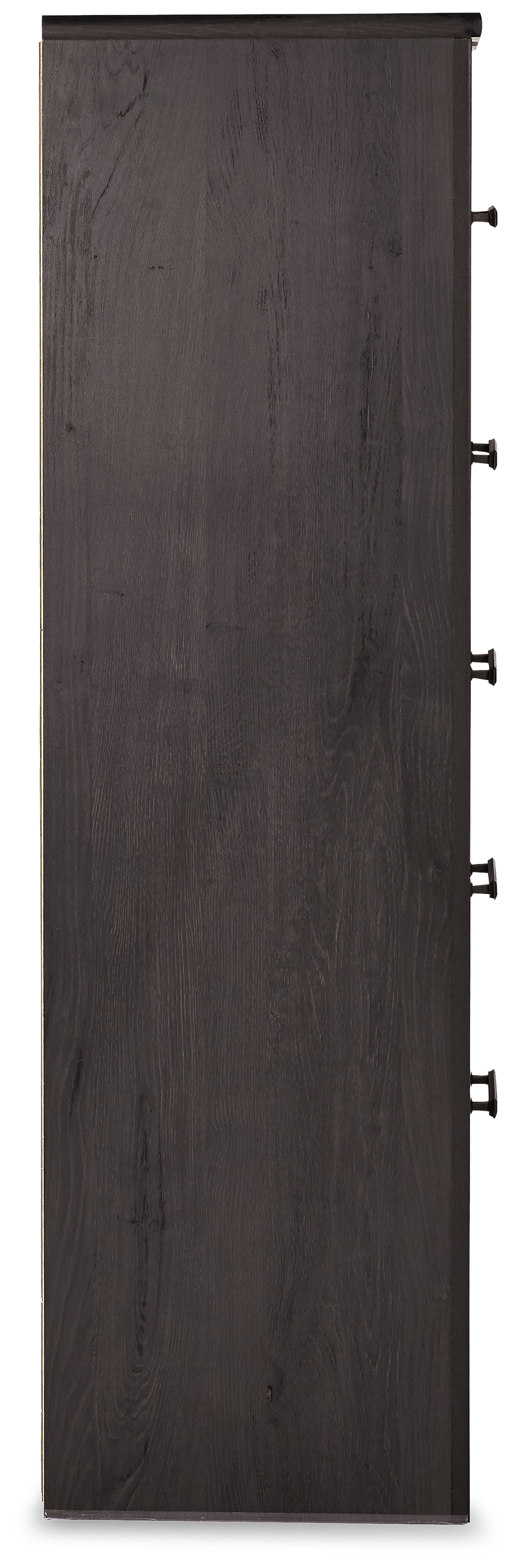 Brinxton Queen Panel Bed, Chest and Nightstand