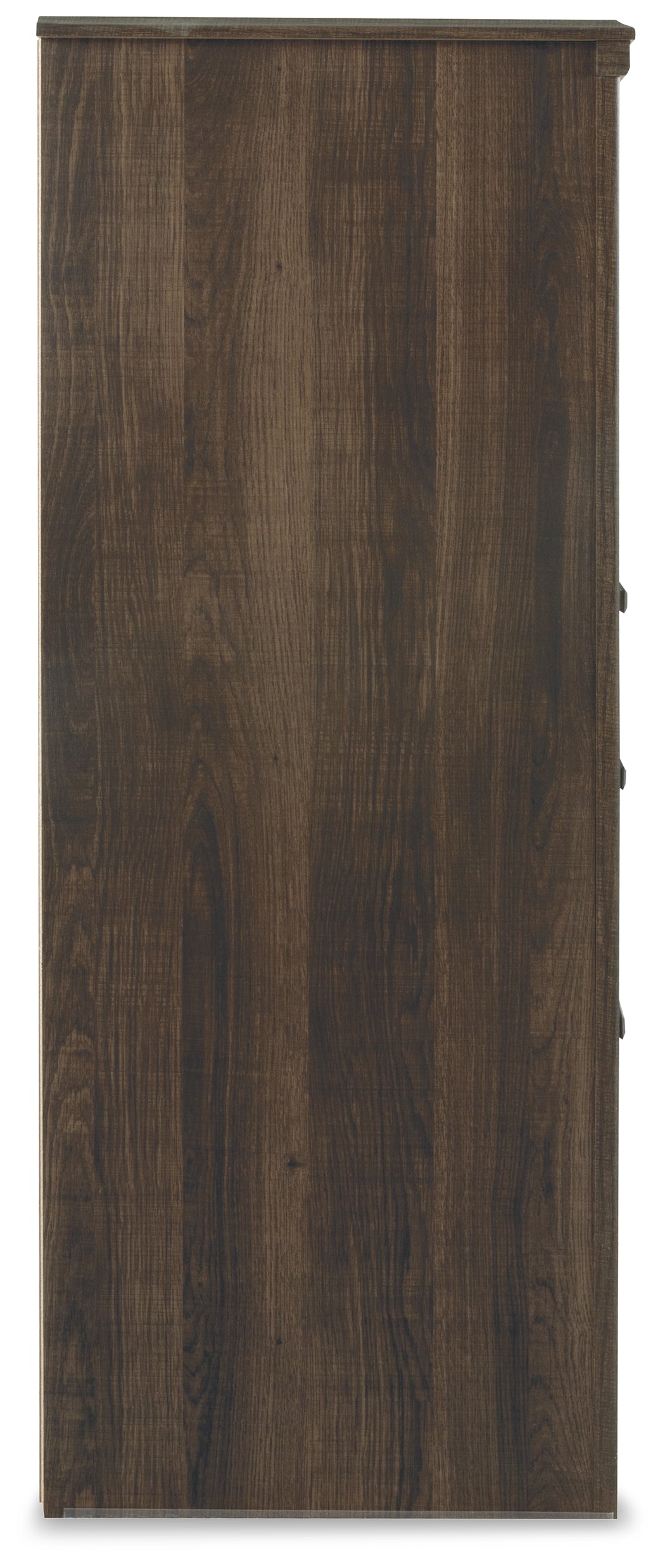 Juararo King Panel Bed, Dresser, Chest and 2 Nightstands