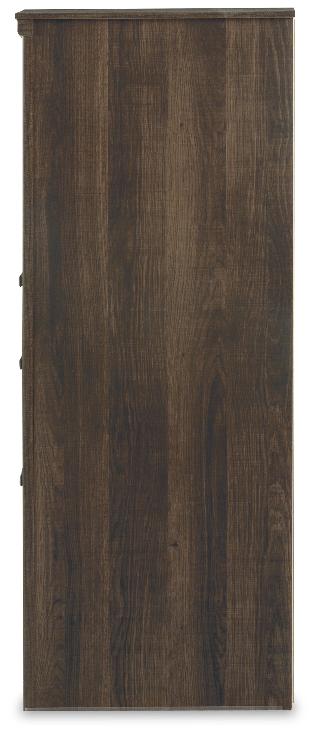 Juararo Queen Poster Bed, Dresser and Chest