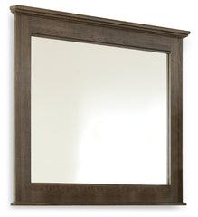 Juararo Bedroom Mirror