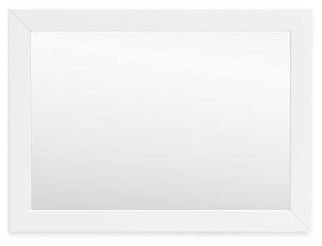 Mollviney Bedroom Mirror