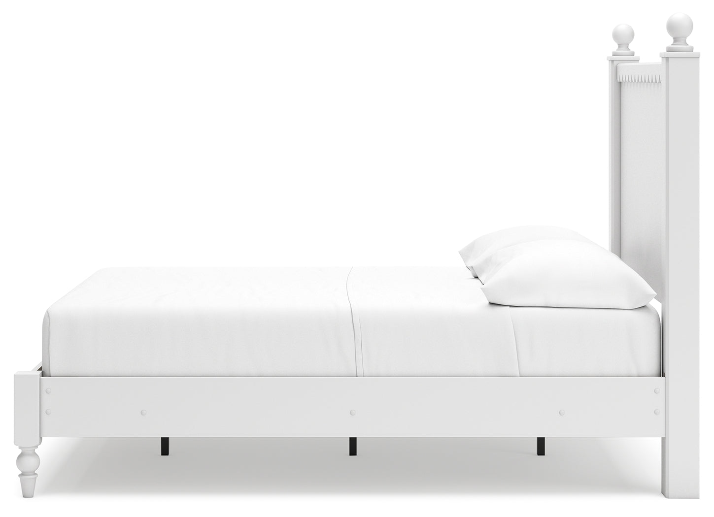 Mollviney Full Panel Bed