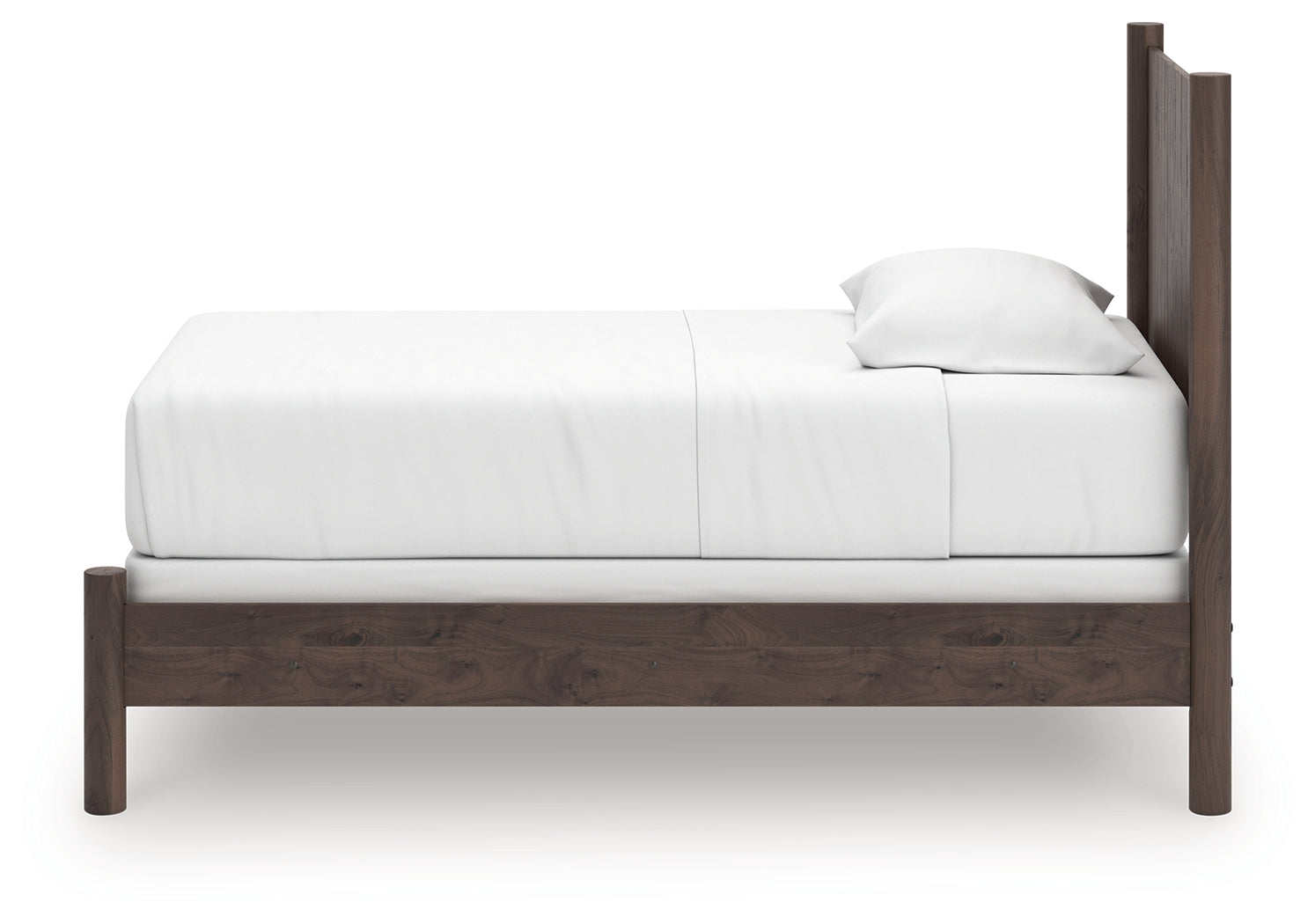 Pamytta Twin Panel Bed