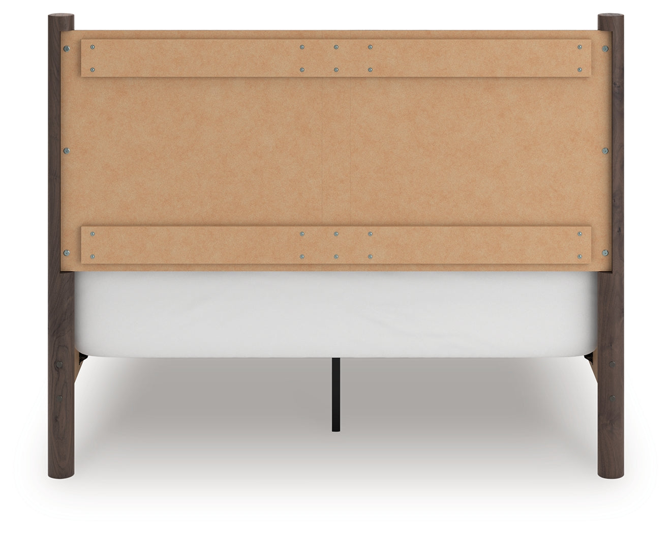 Pamytta Queen Panel Bed