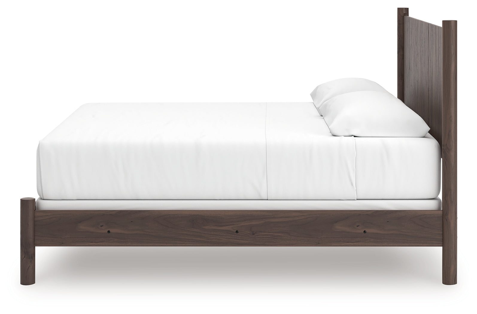 Pamytta King Panel Bed