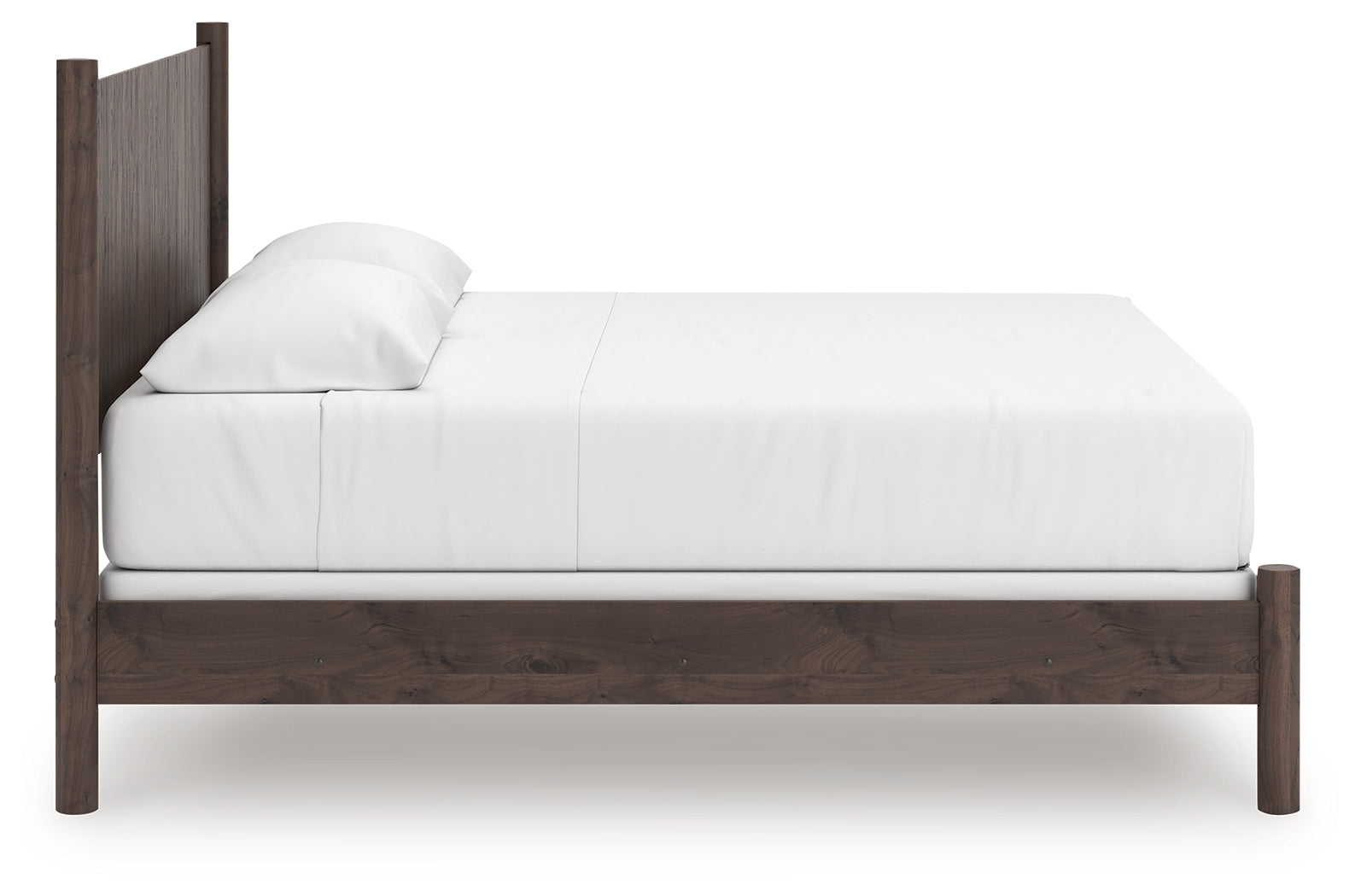 Pamytta King Panel Bed