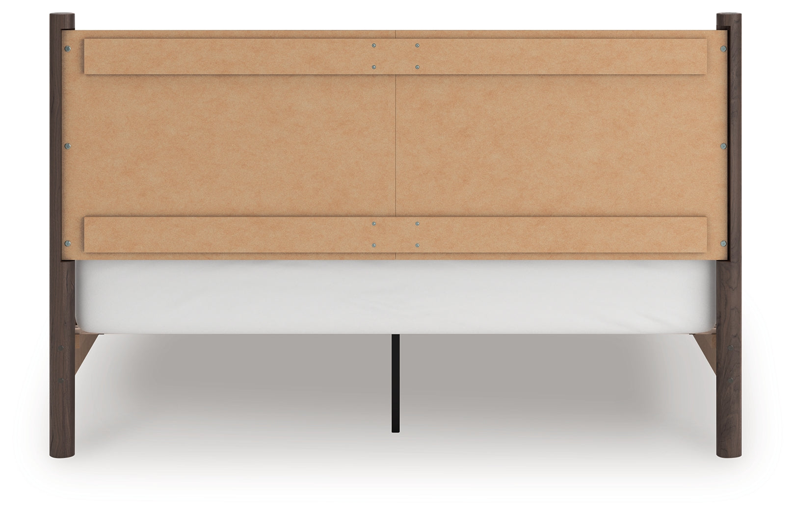 Pamytta King Panel Platform Bed