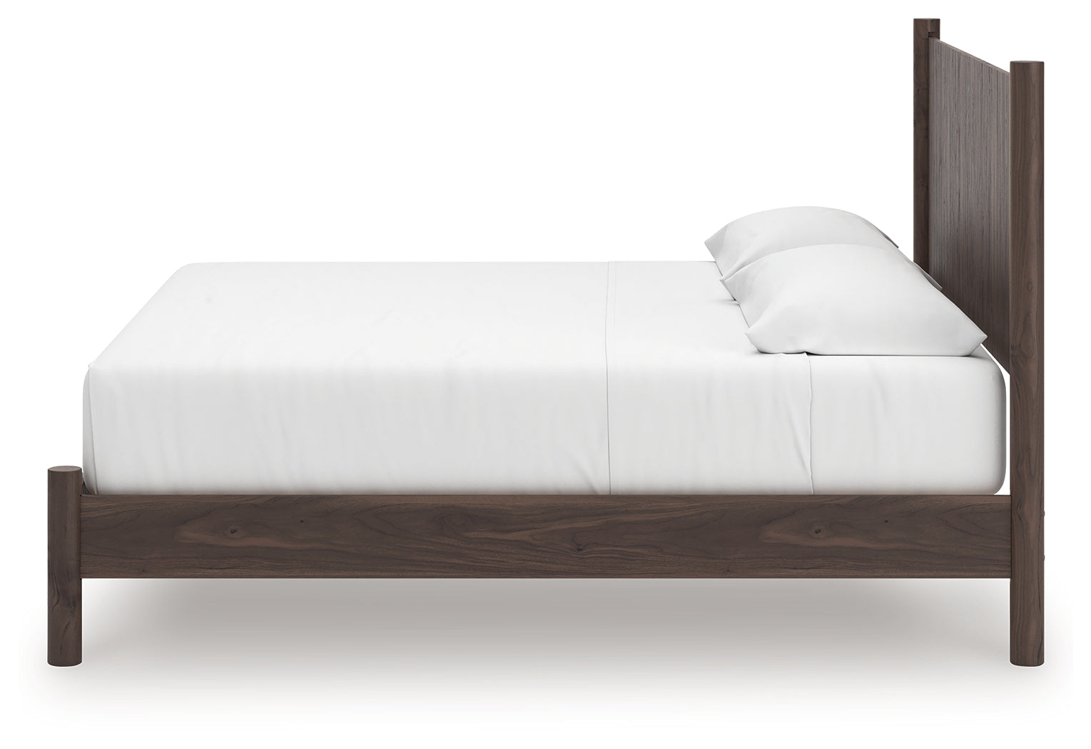 Pamytta King Panel Platform Bed