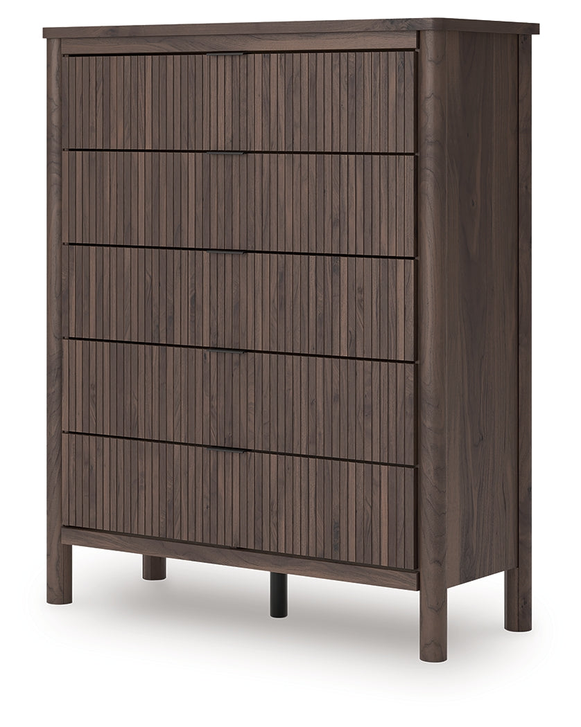 Pamytta Wide Chest of Drawers