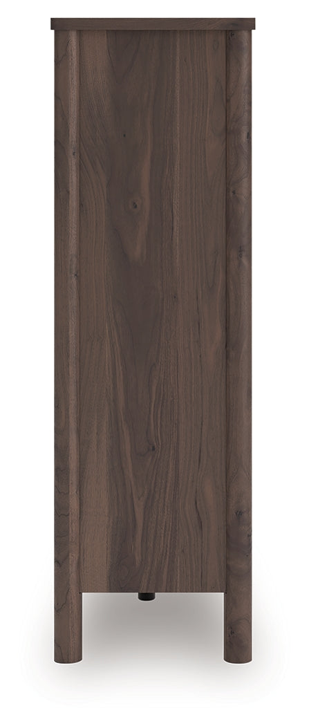 Pamytta Wide Chest of Drawers