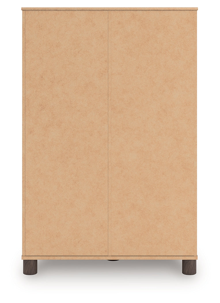 Pamytta Dressing Chest