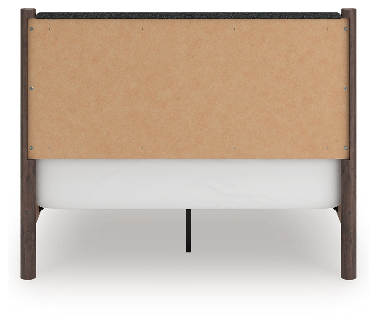 Pamytta Queen Upholstered Panel Bed