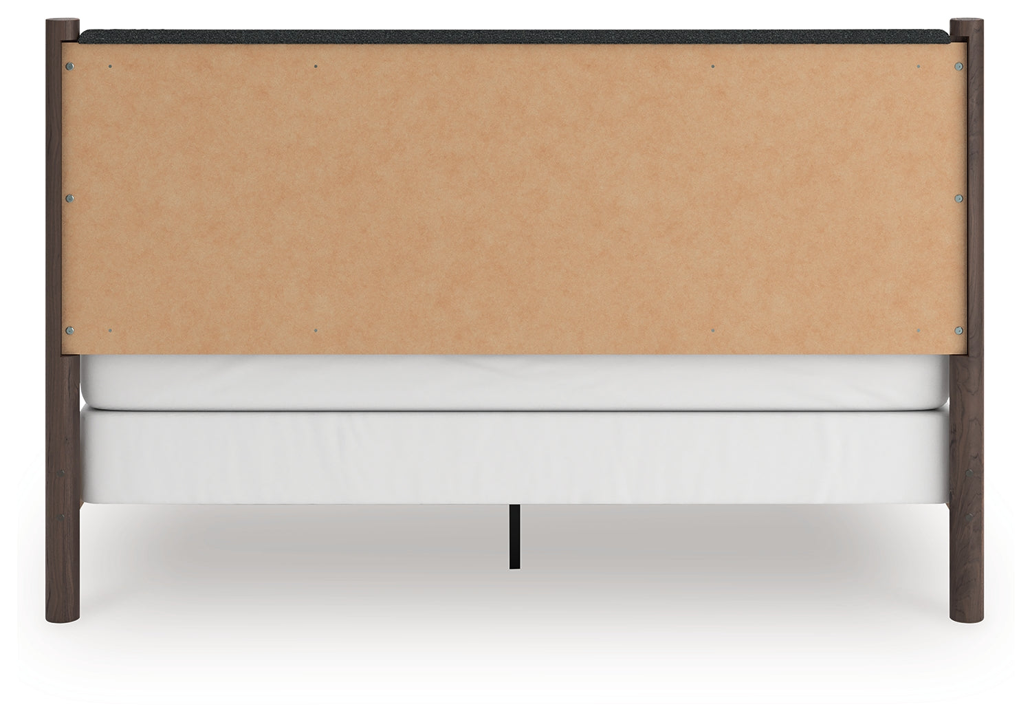 Pamytta King Upholstered Panel Bed