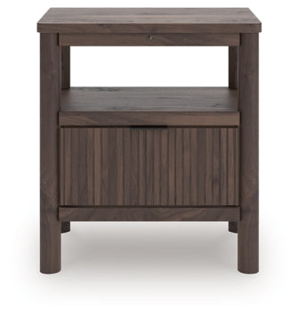 Pamytta Nightstand