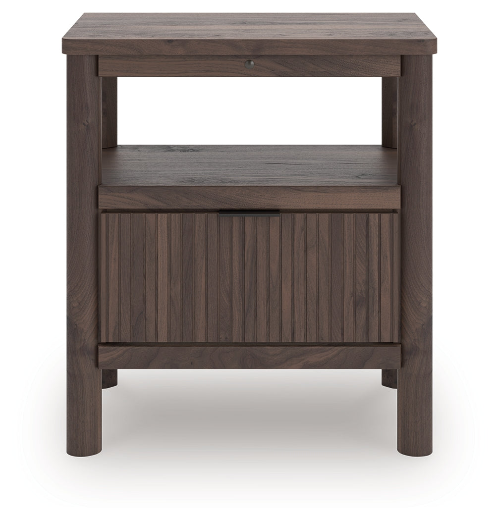Pamytta Nightstand