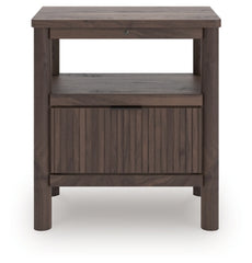 Pamytta Nightstand