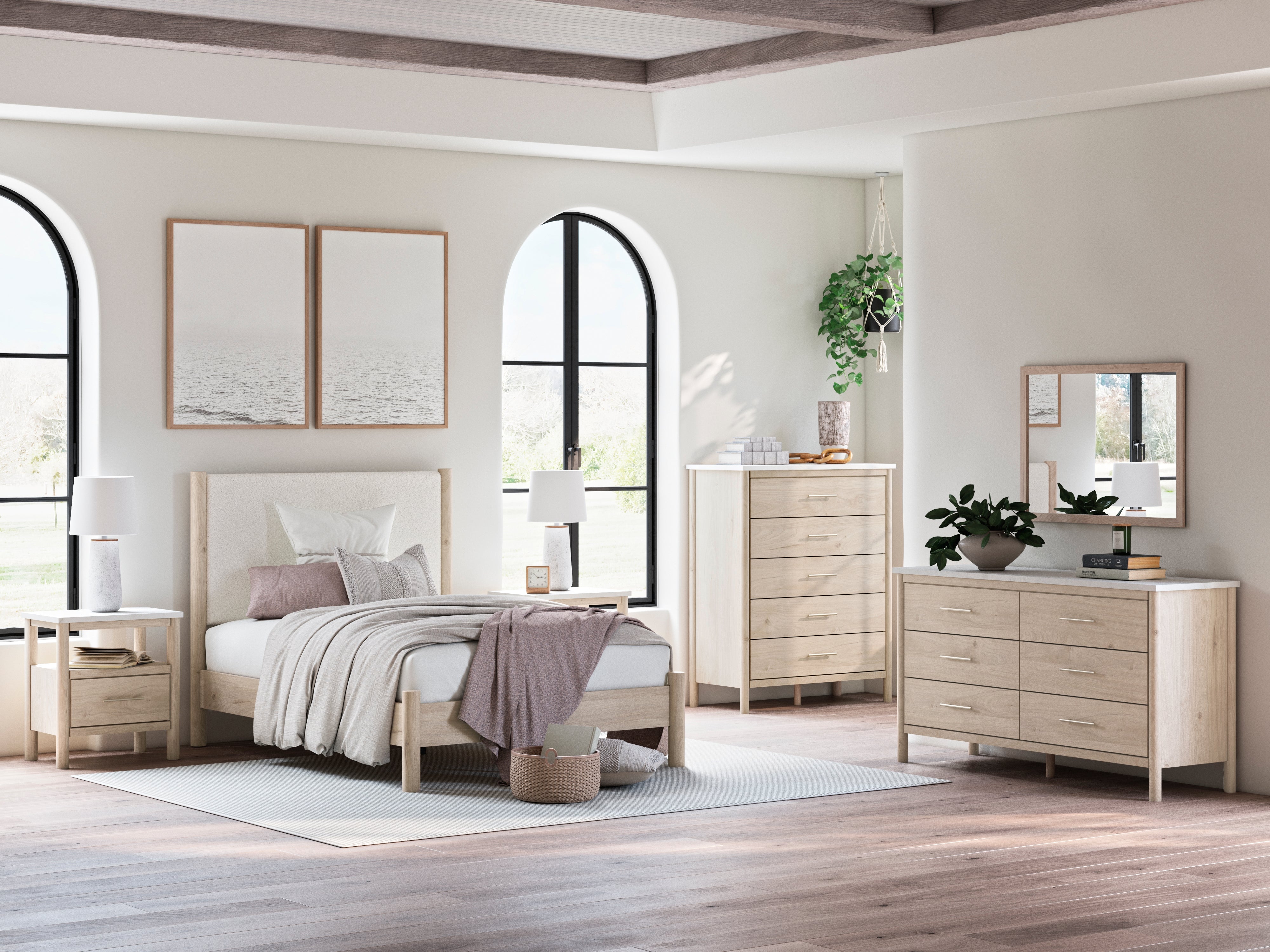 Cadmori Dresser - MyWaynesHome #