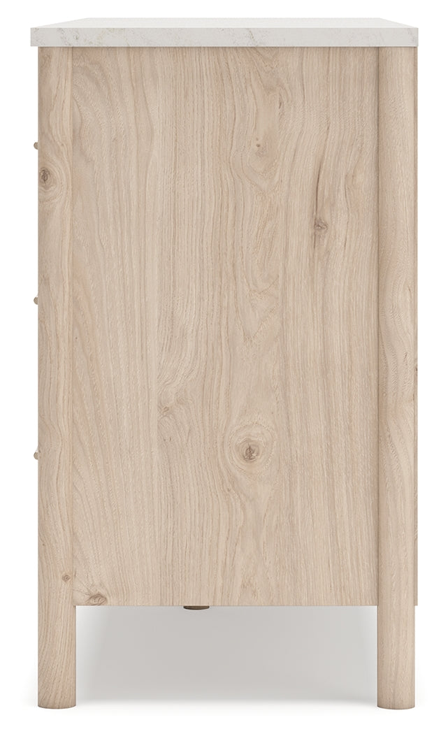 Cadmori Dresser - MyWaynesHome #