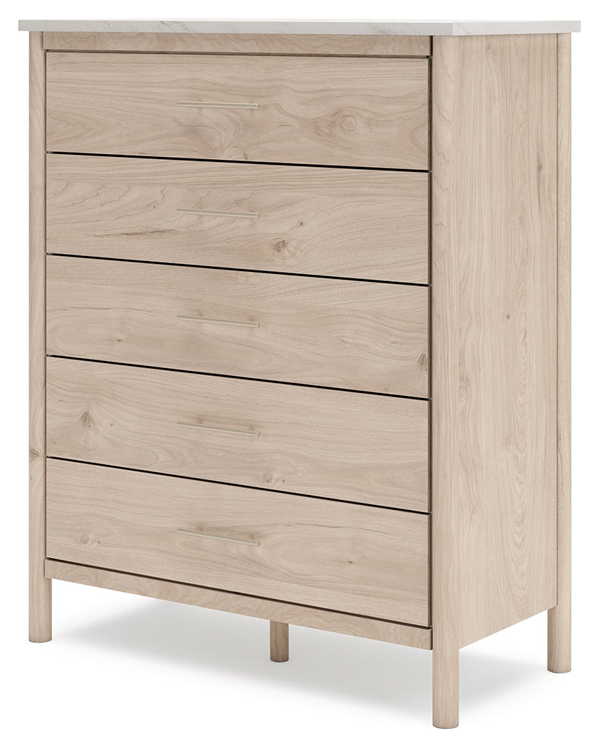 Cadmori Chest of Drawers - MyWaynesHome #