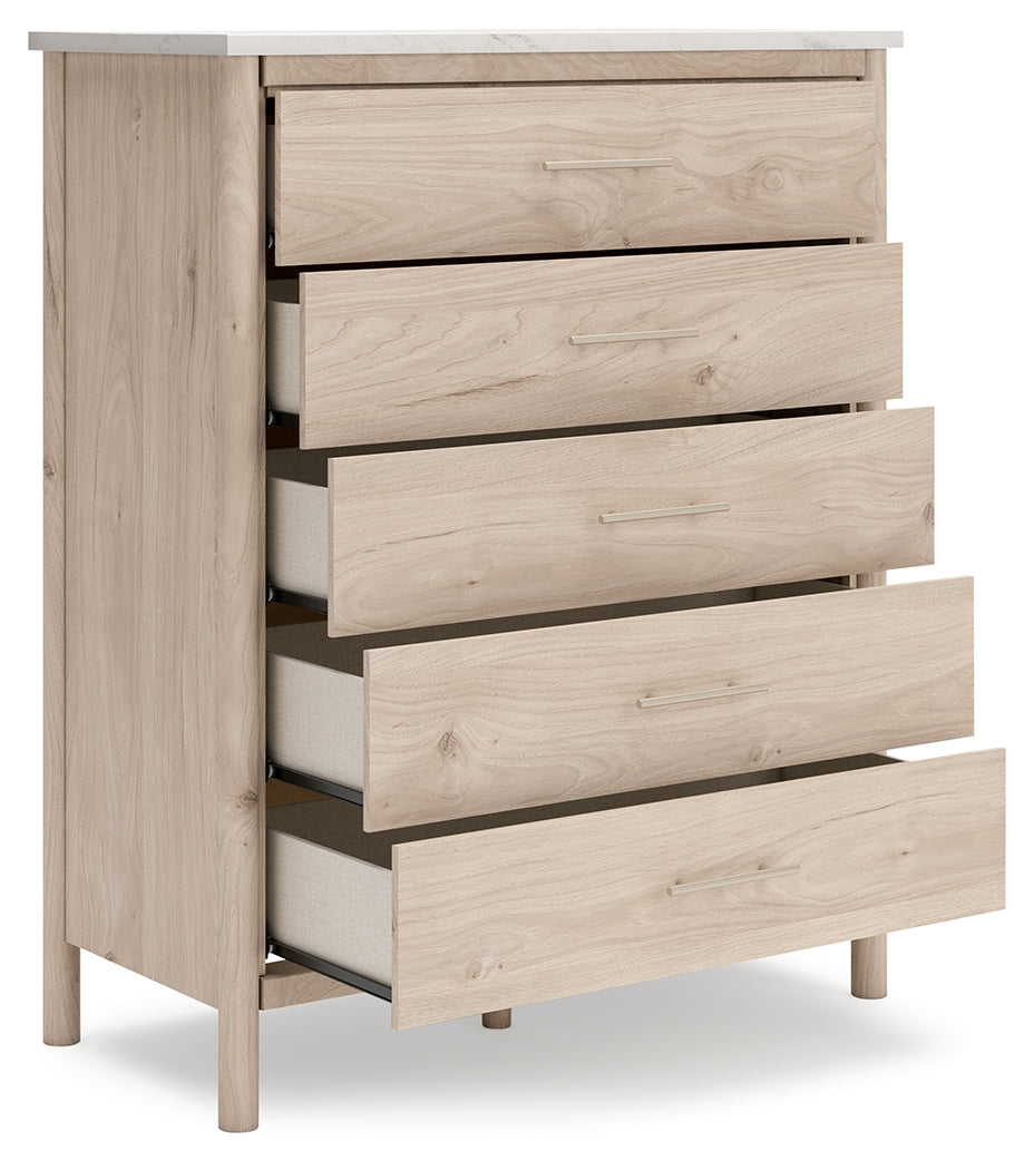 Cadmori Chest of Drawers - MyWaynesHome #