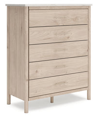 Cadmori Chest of Drawers - MyWaynesHome #