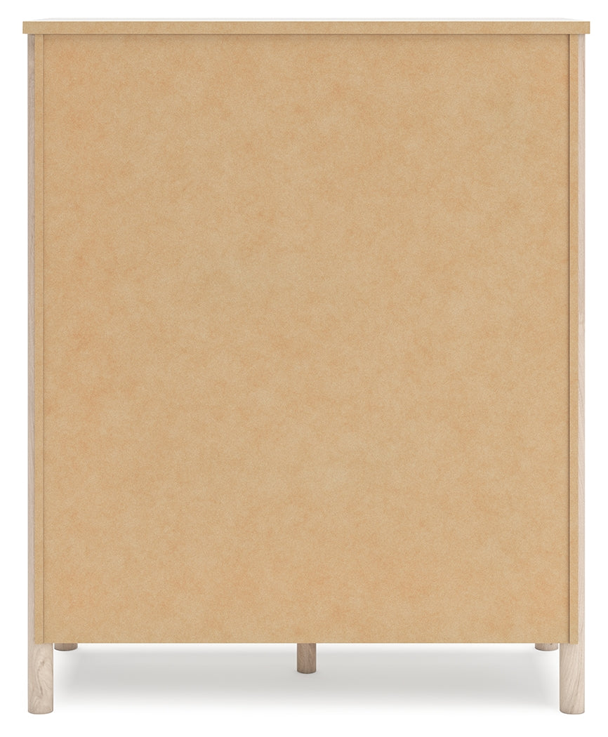 Cadmori Chest of Drawers - MyWaynesHome #