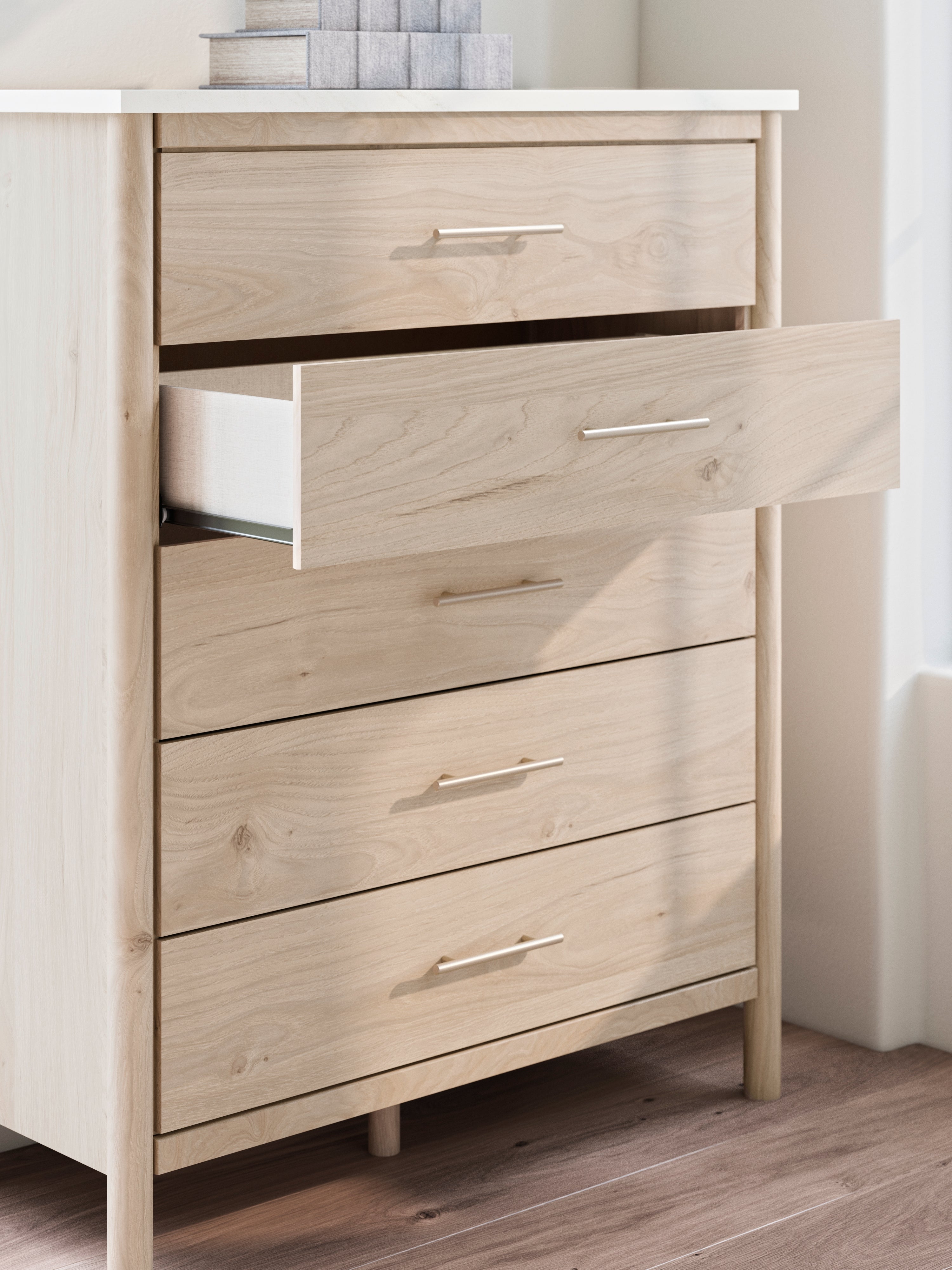 Cadmori Chest of Drawers - MyWaynesHome #