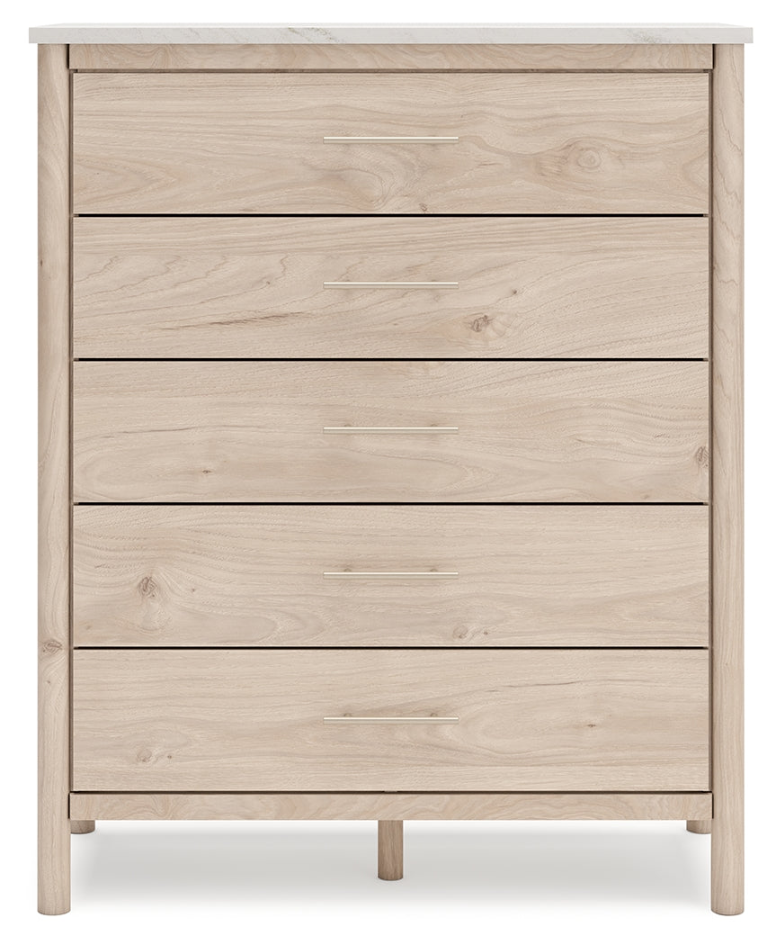 Cadmori Chest of Drawers - MyWaynesHome #