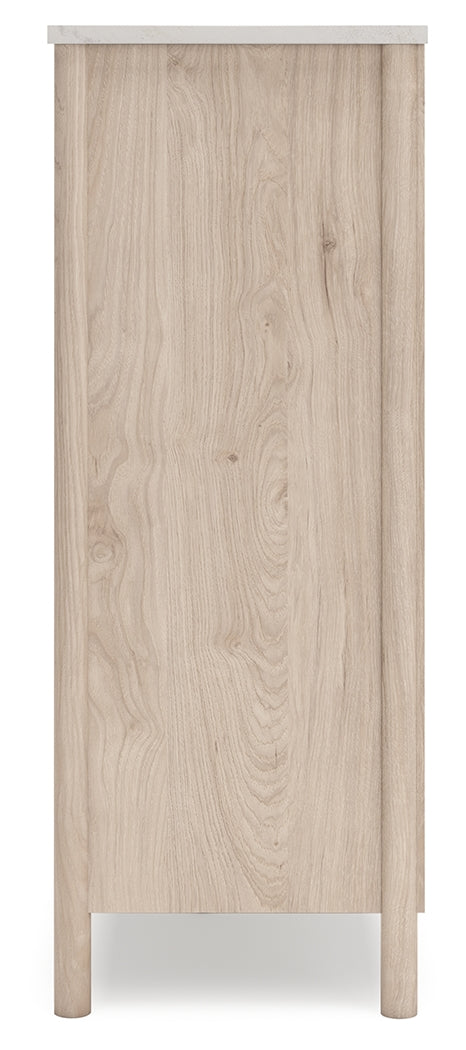 Cadmori Chest of Drawers - MyWaynesHome #