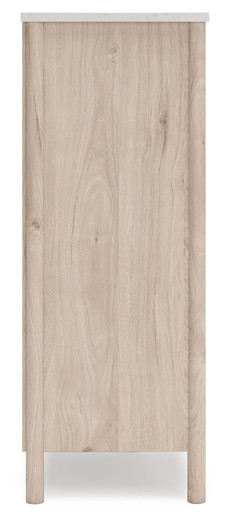 Cadmori Chest of Drawers - MyWaynesHome #