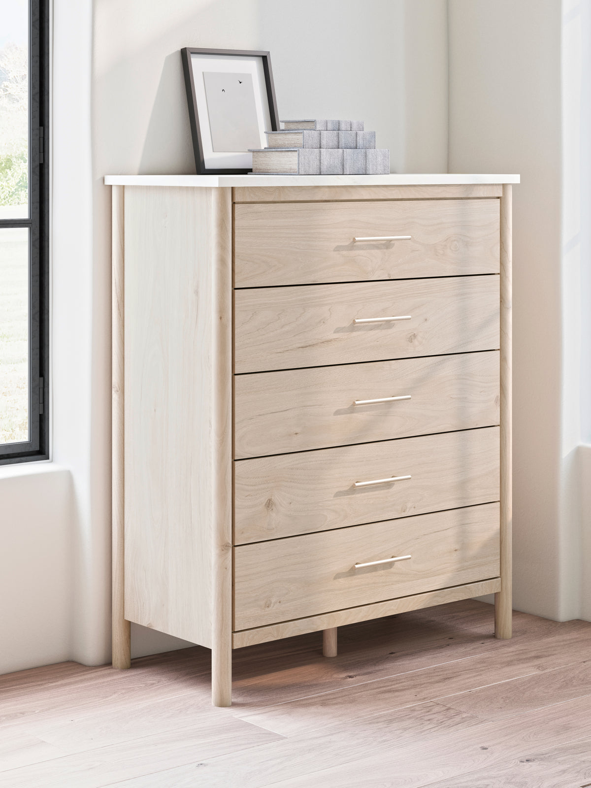 Cadmori Chest of Drawers - MyWaynesHome #