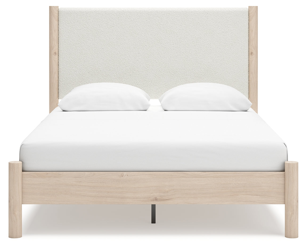 Cadmori Queen Panel Bed, Dresser and 2 Nightstands