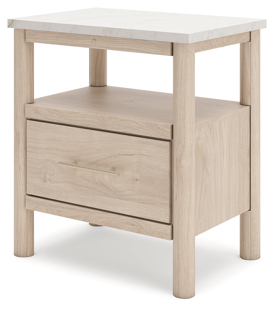 Cadmori Nightstand - MyWaynesHome #