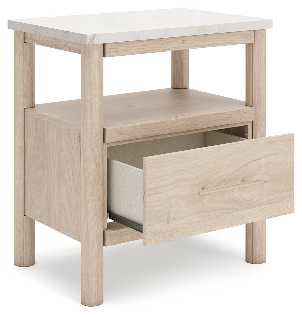 Cadmori Nightstand - MyWaynesHome #