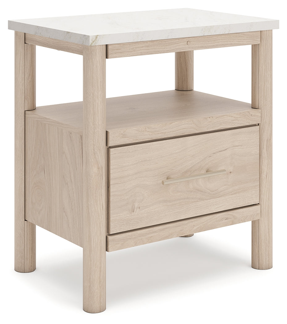 Cadmori Nightstand - MyWaynesHome #