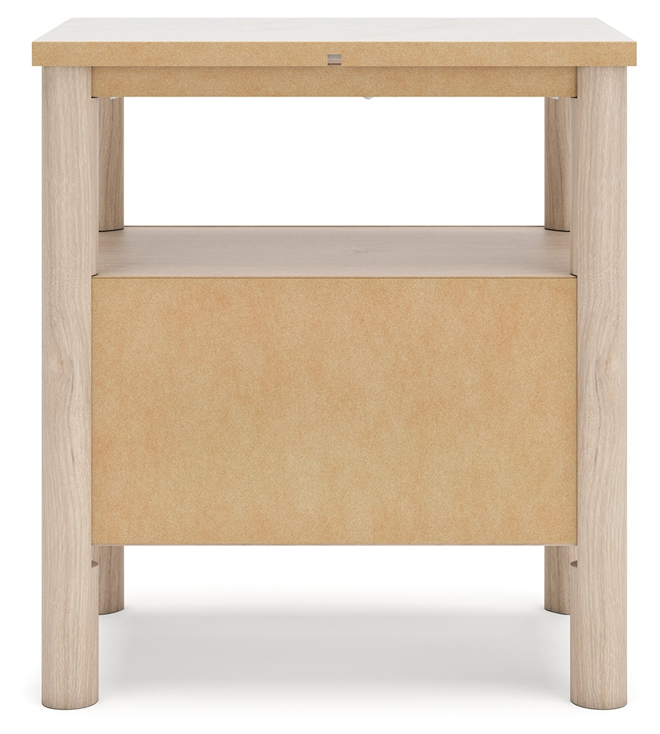 Cadmori Nightstand - MyWaynesHome #