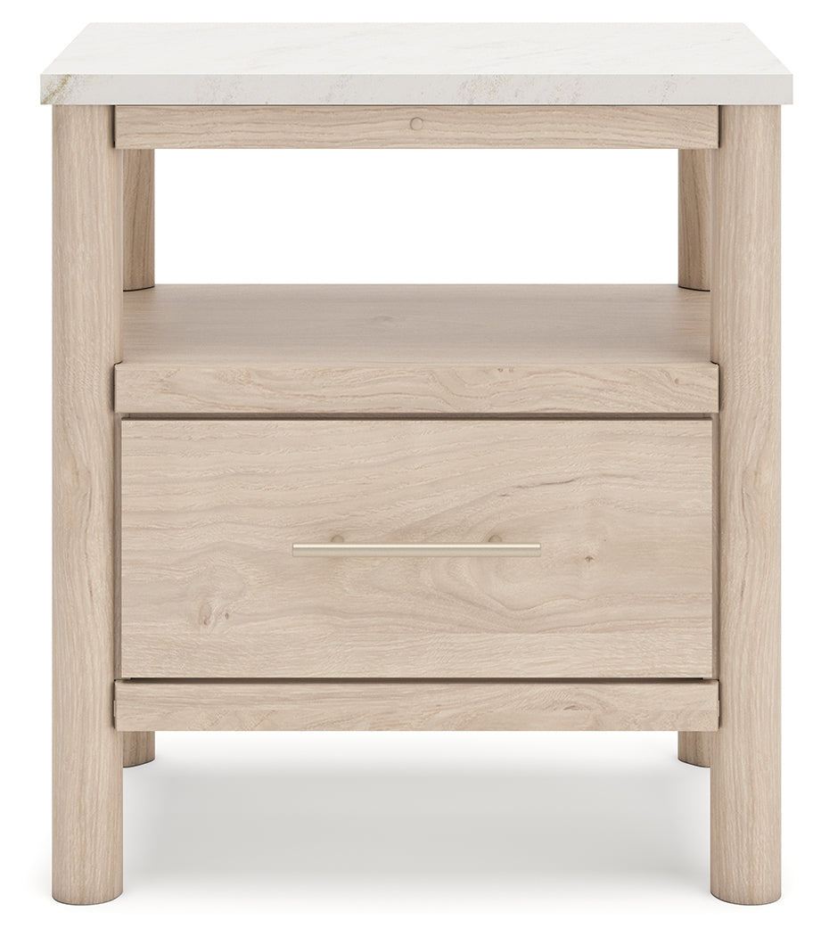 Cadmori Nightstand - MyWaynesHome #